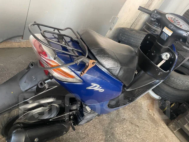 Honda Dio AF56. 49����. ��., ��������, ���������, ��� ������� ����