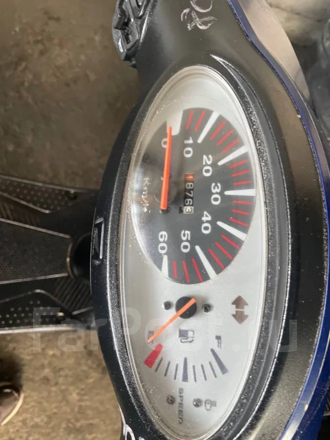 Honda Dio AF56. 49����. ��., ��������, ���������, ��� ������� ����