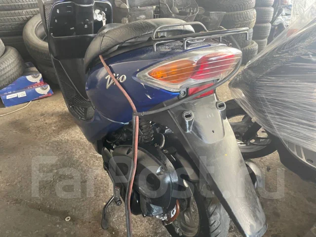 Honda Dio AF56. 49����. ��., ��������, ���������, ��� ������� ����