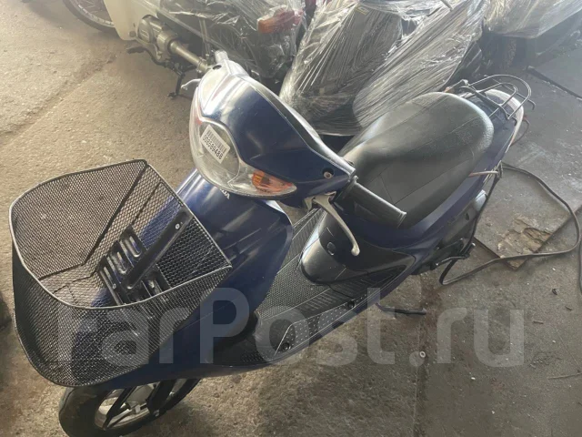 Honda Dio AF56. 49����. ��., ��������, ���������, ��� ������� ����