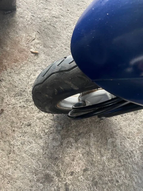 Honda Dio AF56. 49����. ��., ��������, ���������, ��� ������� ����