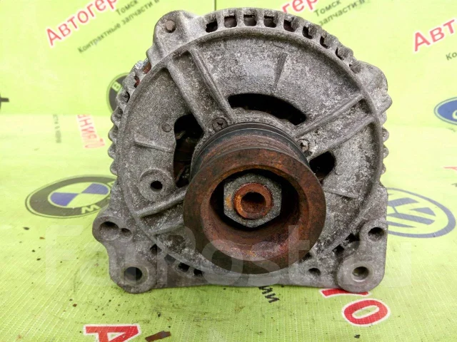 ��������� AUDI 80 B4/�6 �4 1.9TDI 120A 028903027G ����