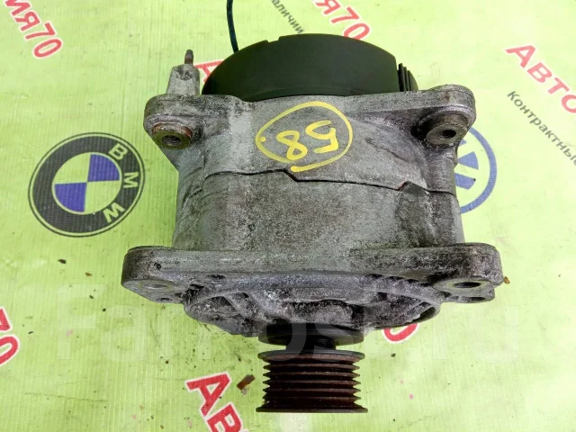 ��������� AUDI 80 B4/�6 �4 1.9TDI 120A 028903027G ����