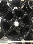 RW Classic H-116. 5.5x13", 4x98, ET35, �� 58,6���. ����