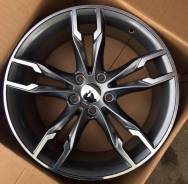 BMW Racing Dynamics. 8.0/9.0x18", 5x112, ET35/35, �� 66,6���. ��� ����� �� ����� ����