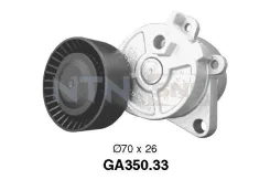 ���������� ����� BMW M50, M52, M52TU, M54-E36/E46/E39/E53/E60/E83/E38/E65 GA35033 ����