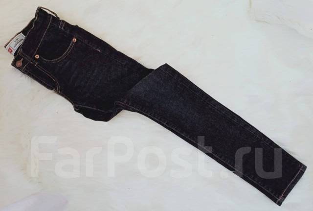 Levi Strauss .519 .10 10