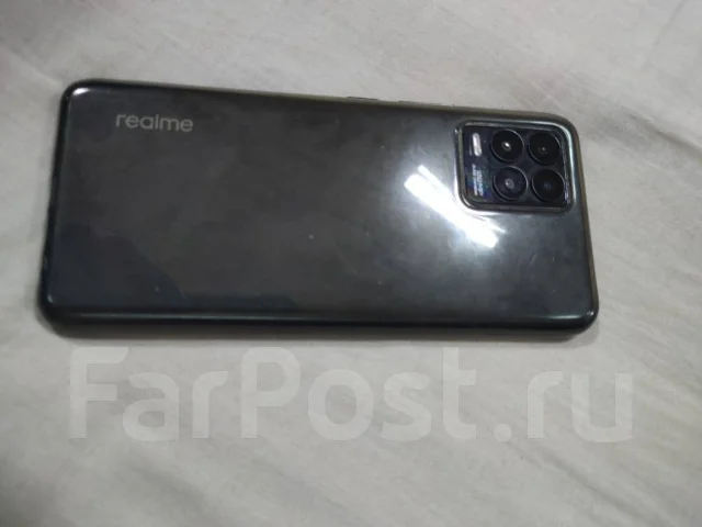 Realme 8 Pro. �/�, ������ ����