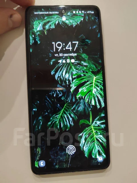 Samsung Galaxy A52. �/�, ������, 4G LTE, Dual-SIM, NFC ����