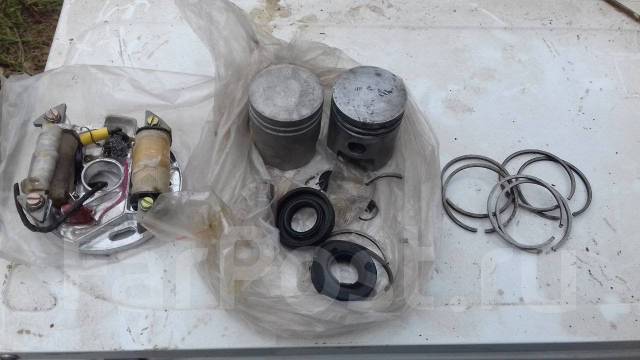Поршень на мотокультиватор Крот - Сад и огород во Владивостоке