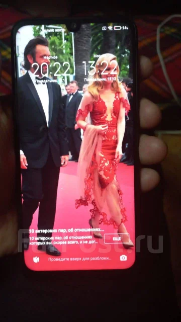 Xiaomi Redmi Note 7. �/�, ������, 4G LTE ����