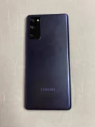 Samsung Galaxy S20 FE. �/�, �����, 4G LTE, Dual-SIM, NFC ����