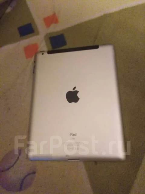 Apple iPad 2 ����