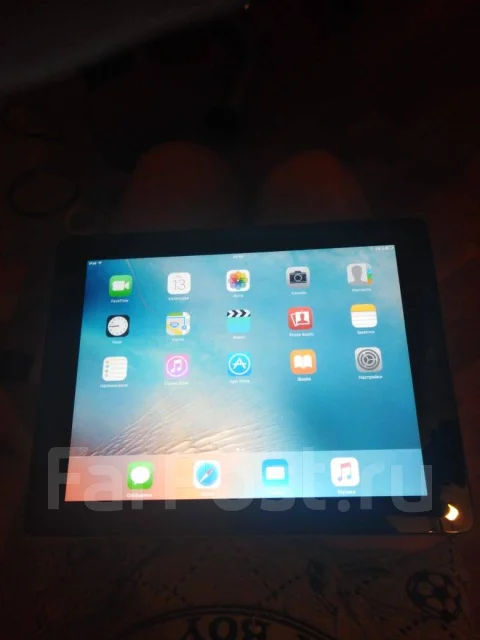 Apple iPad 2 ����