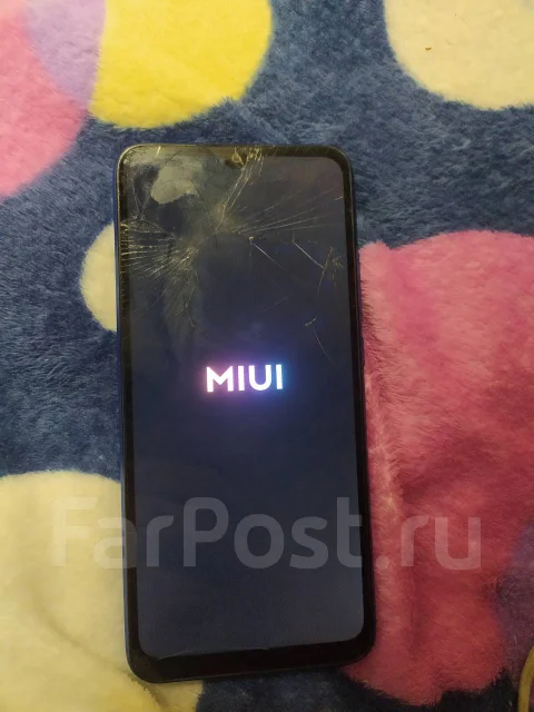 Xiaomi Redmi 9A. �/�, �����, 4G LTE, Dual-SIM ����