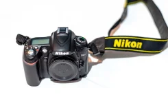 Nikon D90 Body. 10 - 14.9 ��, ���: ��� ���� ����