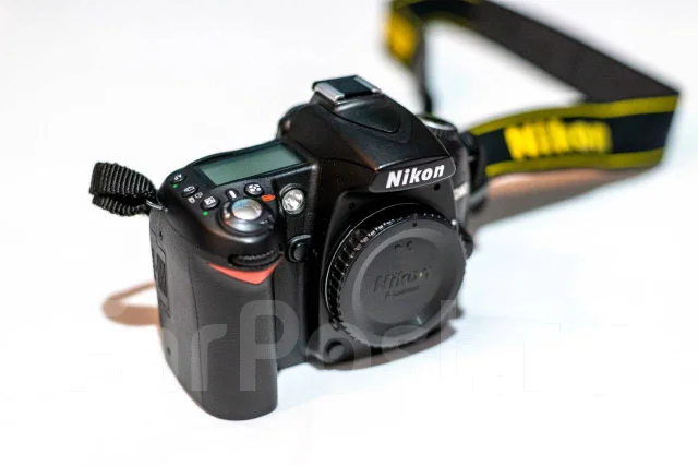 Nikon D90 Body. 10 - 14.9 ��, ���: ��� ���� ����