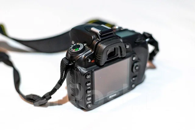 Nikon D90 Body. 10 - 14.9 ��, ���: ��� ���� ����