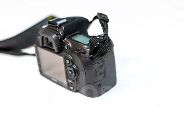 Nikon D90 Body. 10 - 14.9 ��, ���: ��� ���� ����