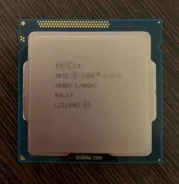 Intel Core i3-3240 ����
