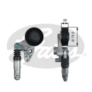 ���������� ����� 2.7TDI,3.0TDI- Touareg; Cayenne; AUDI Q7/Q5/A4/A5/A6/A8 T39099 ����