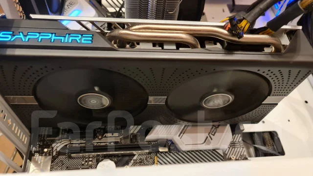 Radeon RX 580 ����