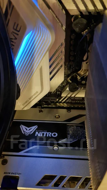 Radeon RX 580 ����