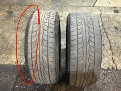 Firestone Firehawk Wide Oval. ������, 2017 ���, �/�, ����� 5 % ����