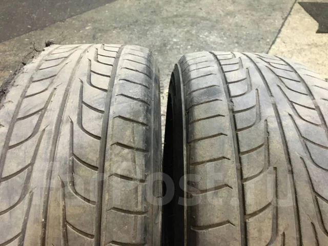 Firestone Firehawk Wide Oval. ������, 2017 ���, �/�, ����� 5 % ����