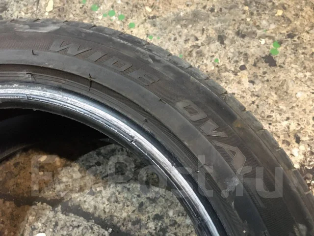 Firestone Firehawk Wide Oval. ������, 2017 ���, �/�, ����� 5 % ����