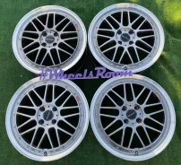 ��������� Stich legzas 4x100 17�x7j et45. 7.0x17", 4x100, ET45, �� 73���. ����