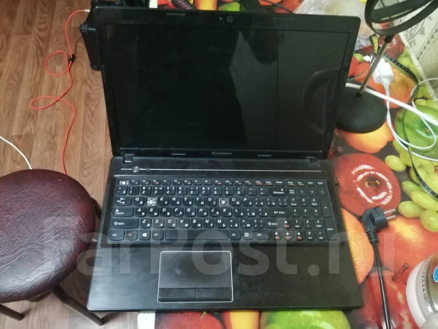 Lenovo G580 ����