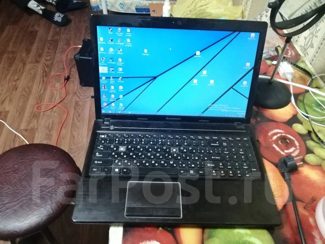 Lenovo G580 ����