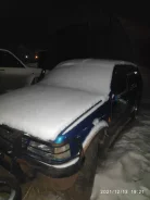 Opel Frontera ����