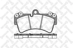 ������� ��������� �������� VW Touareg 7L/Porsche Cayenne 9P/AUDI Q7 4L 1006000BSX ����