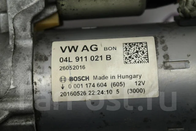 ������� Audi 04L911021B 04L911021B ����