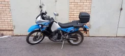 Kawasaki KLR 650. 650����. ��., ��������, ���, � �������� ����