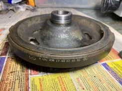 ���� ��������� Mercedes Sprinter W901-905 A6020301703 ����