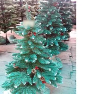 Валберис Елки Искусственные Новогодние