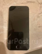 Apple iPhone SE. �/�, �����, 4G LTE ����