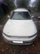 Mitsubishi Legnum. �������, 4wd, 1.8 (125��.�.), ������, 10 000����. �� ����