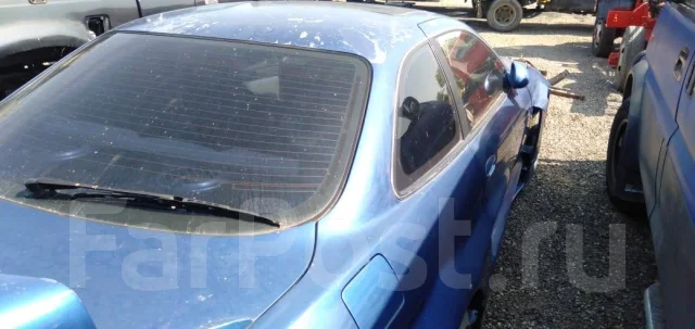 Toyota Soarer. JZZ300009617, 1JZJTE ����