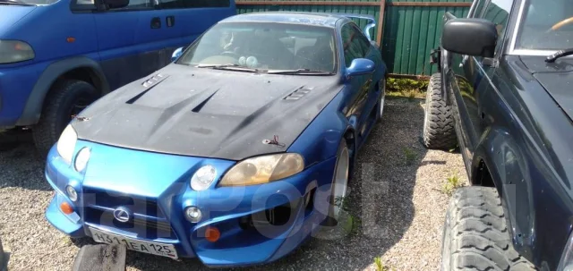 Toyota Soarer. JZZ300009617, 1JZJTE ����