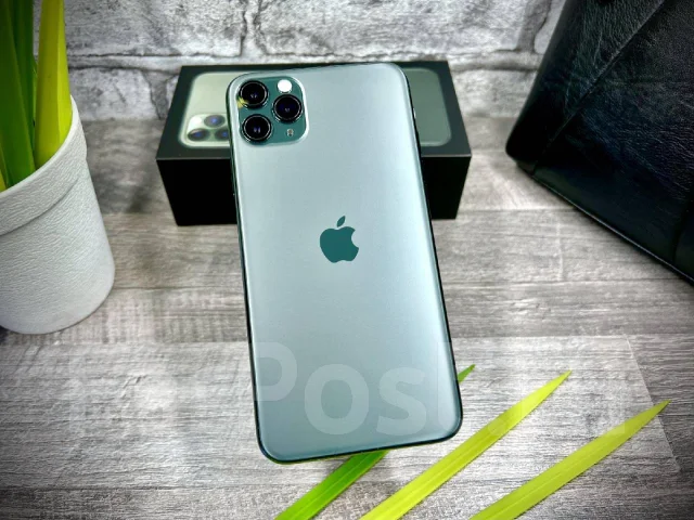 Apple iPhone 11 Pro Max. �/�, ������� ����