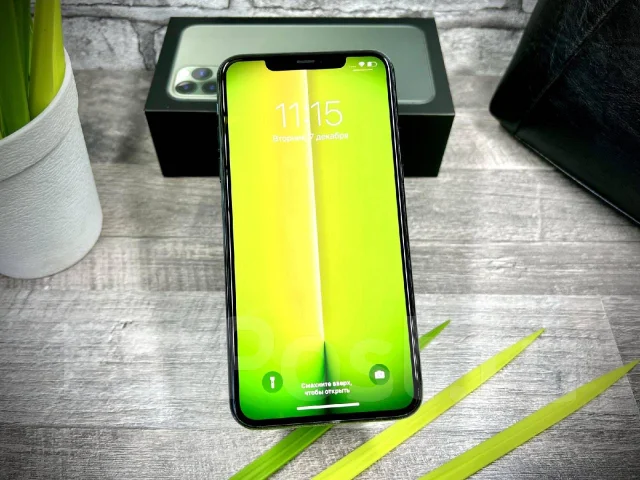 Apple iPhone 11 Pro Max. �/�, ������� ����