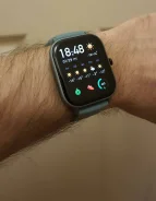 Amazfit GTS. GPS, IP67 ����