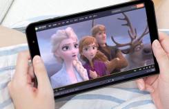Teclast P80H. 8 ������, ������ 32 ��. ��� ����� �� ������������ ����