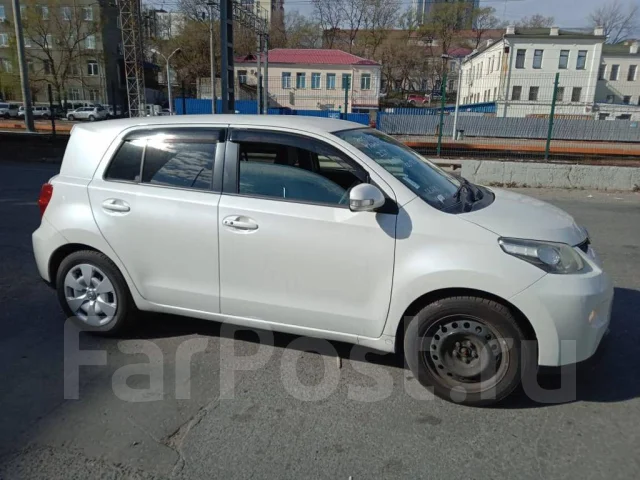 Toyota ist. ��������, ��������, 1.5, ������, 54 000����. ��, �/� ����