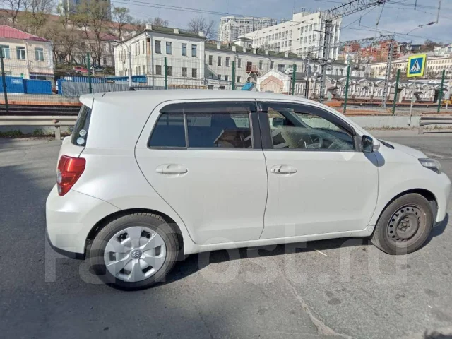 Toyota ist. ��������, ��������, 1.5, ������, 54 000����. ��, �/� ����