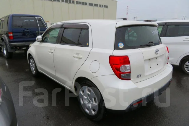 Toyota ist. ��������, ��������, 1.5, ������, 54 000����. ��, �/� ����